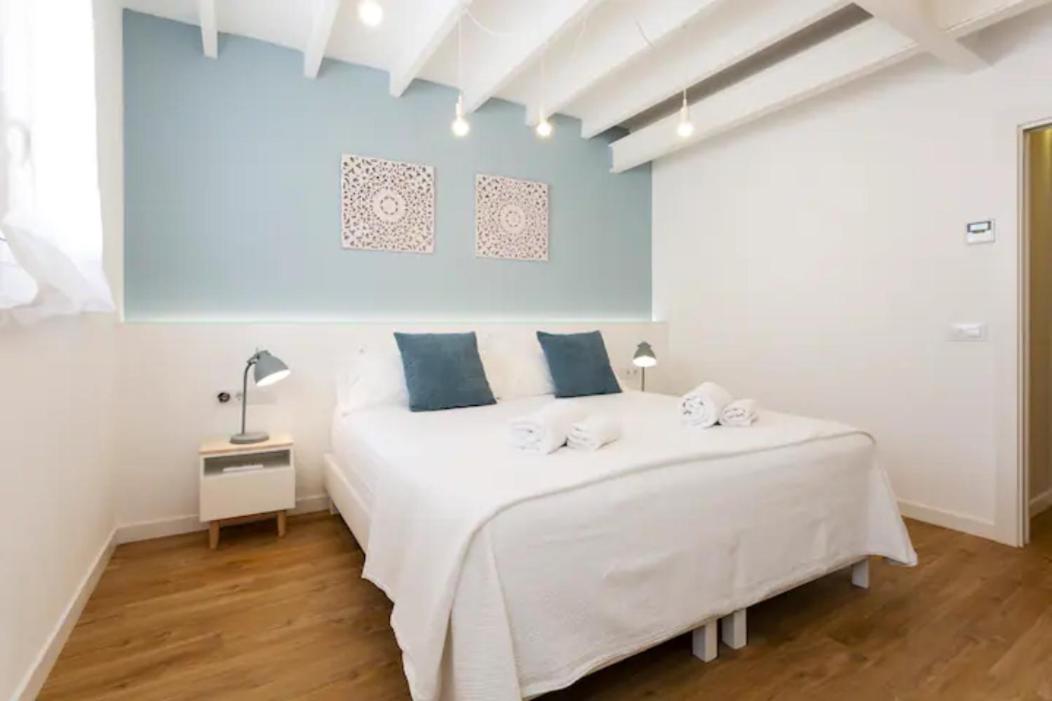 Lejlighed Cream Homes La Rambla, Turismo De Interior *