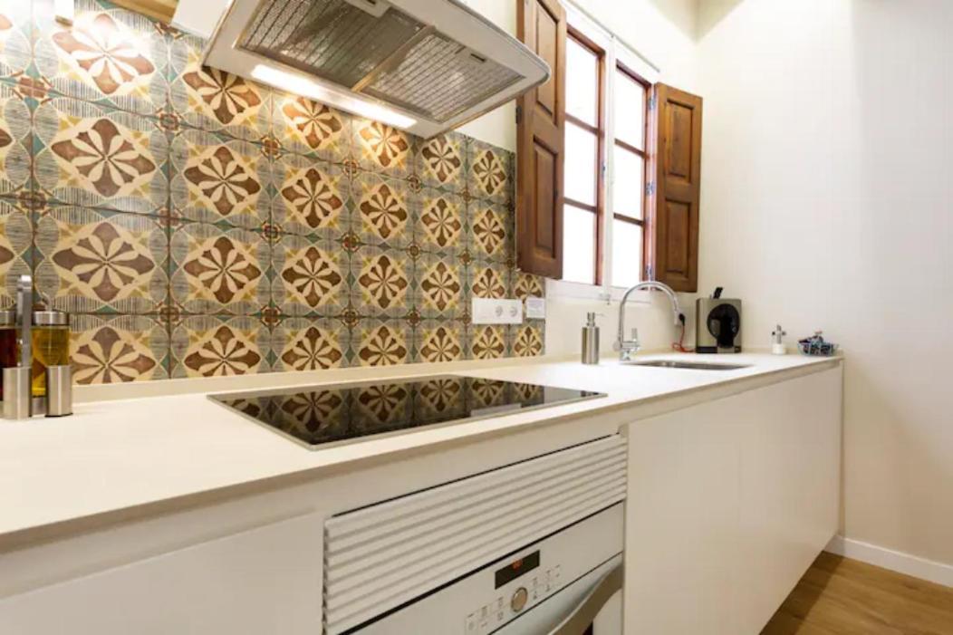 Lejlighed Cream Homes La Rambla, Turismo De Interior *