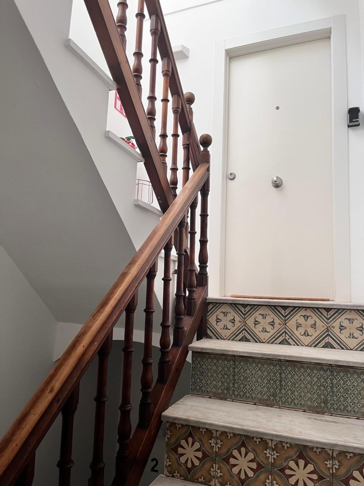 Lejlighed Cream Homes La Rambla, Turismo De Interior Palma de Mallorca