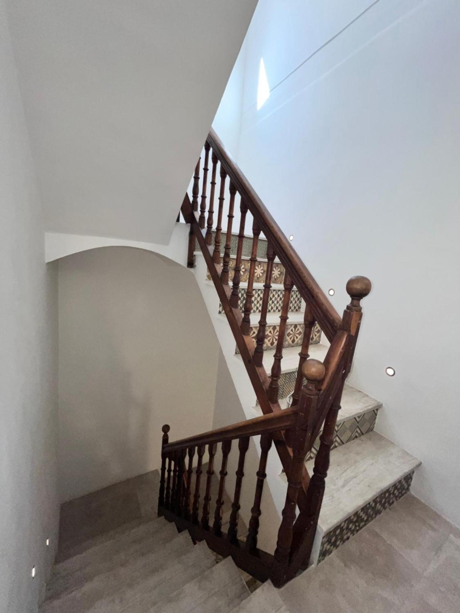 Cream Homes La Rambla, Turismo De Interior Lejlighed Palma de Mallorca