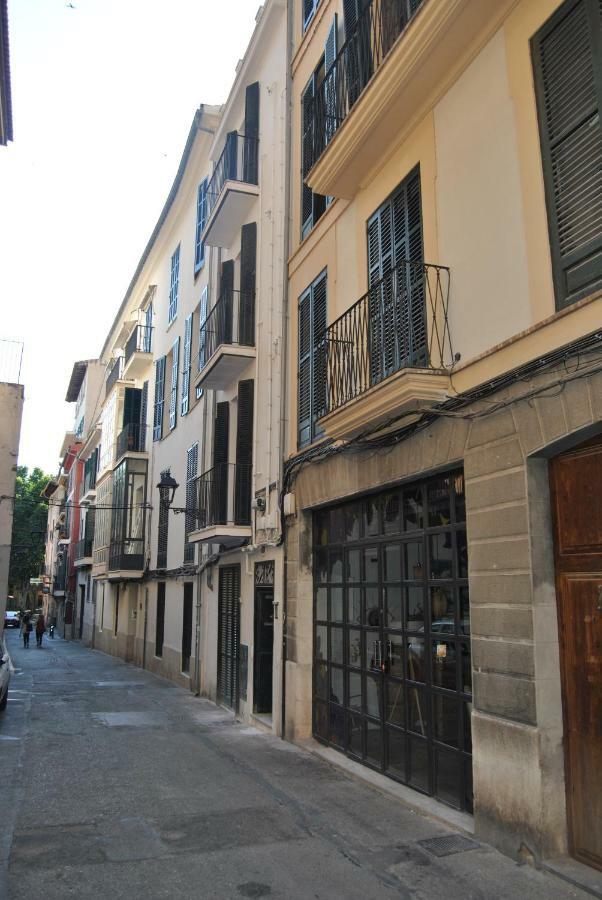 Lejlighed Cream Homes La Rambla, Turismo De Interior