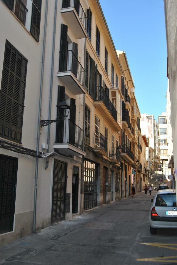 Cream Homes La Rambla, Turismo De Interior Lejlighed