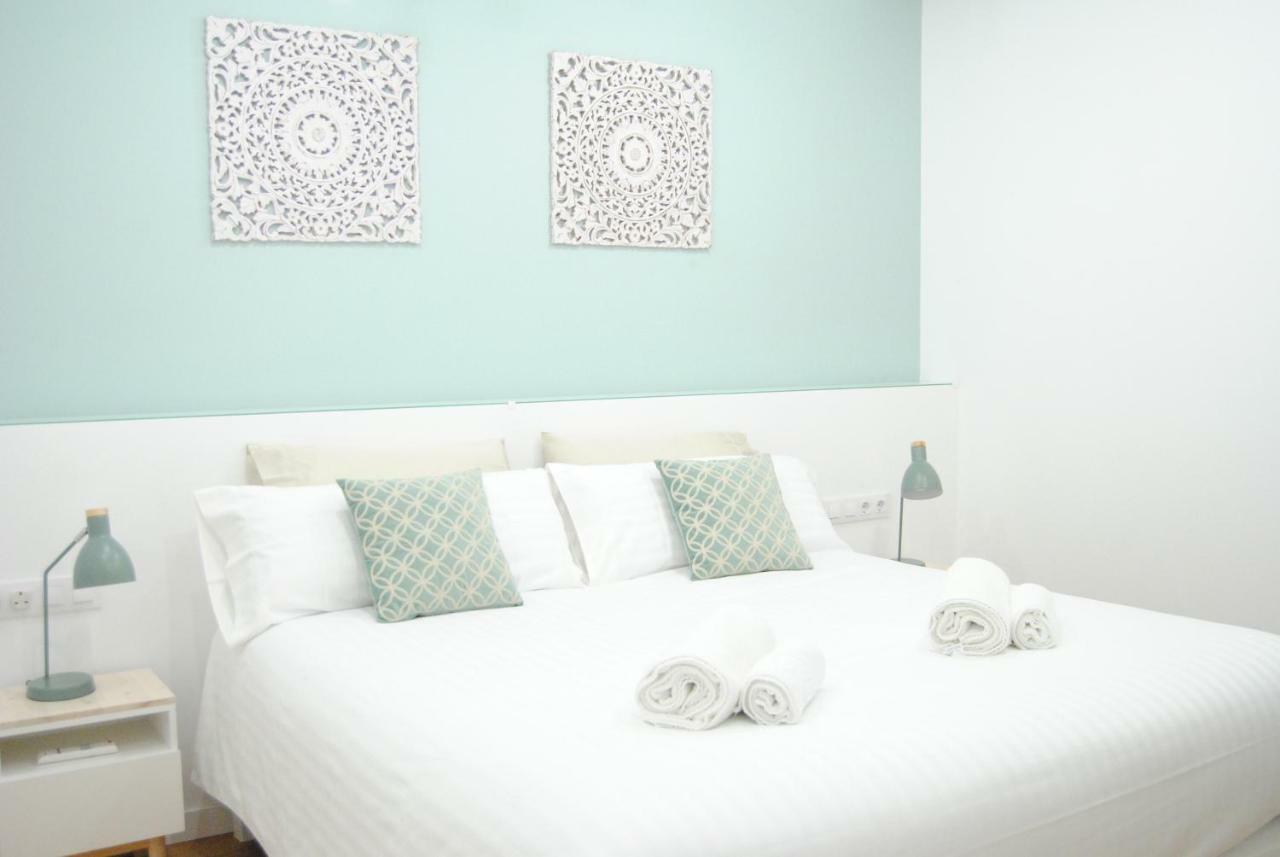 Cream Homes La Rambla, Turismo De Interior Lejlighed Palma de Mallorca