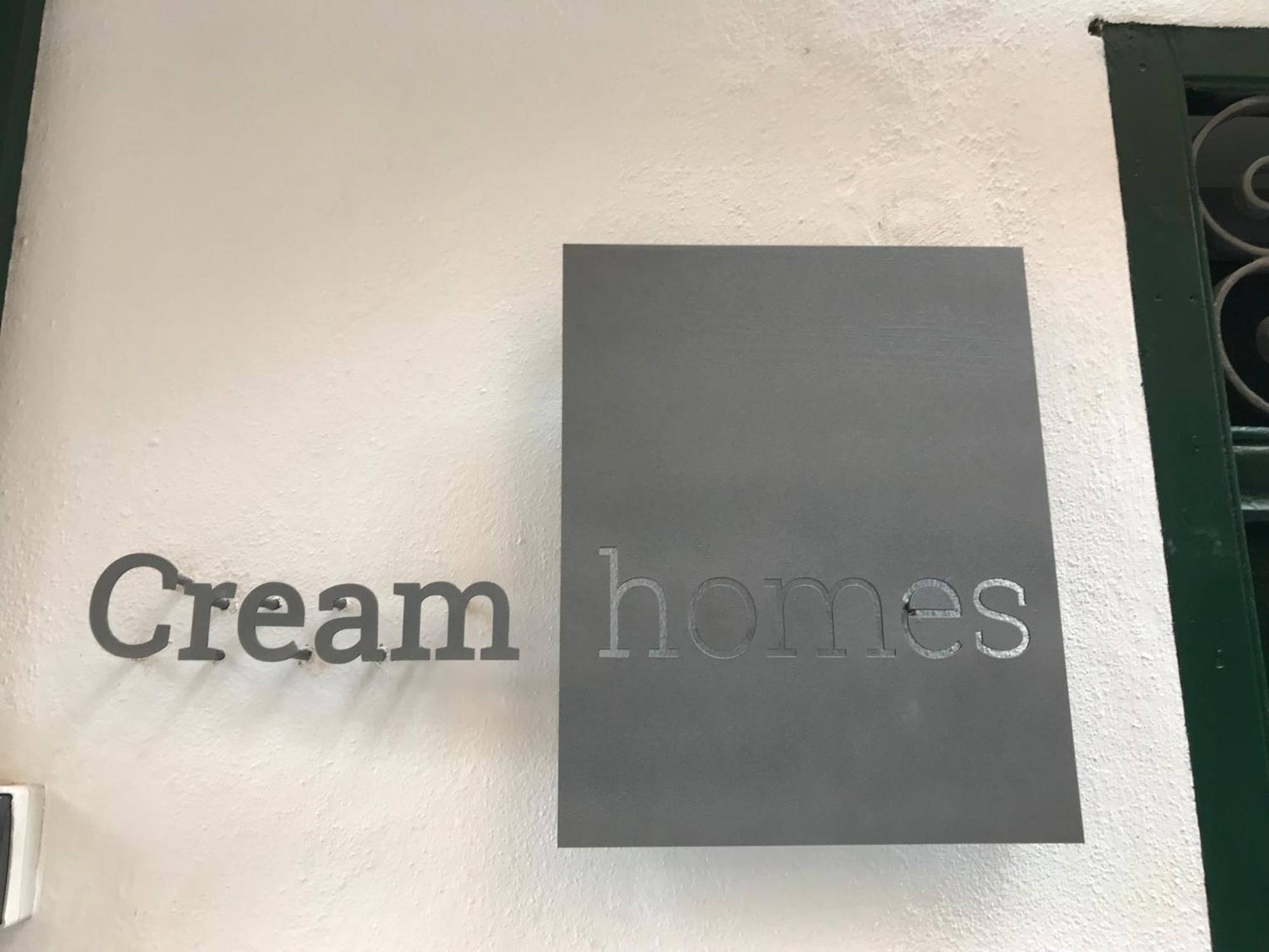 Lejlighed Cream Homes La Rambla, Turismo De Interior Palma de Mallorca
